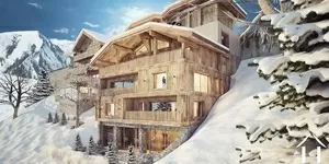 House for sale morzine, rhone-alpes, C3764 - Amadeus Image - 2